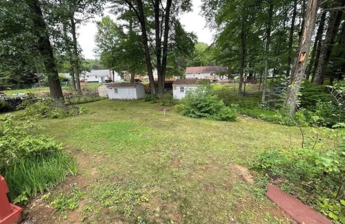 Saratoga Springs House | Renovated Near Downtown Saratoga SPAC Track Dogs