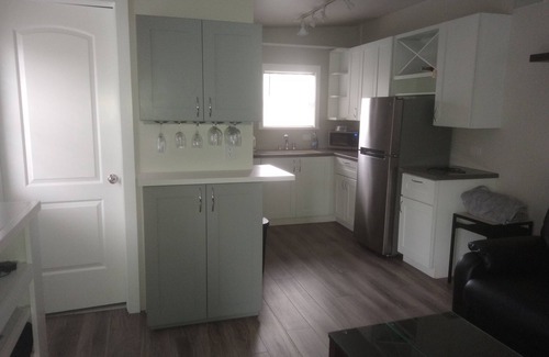 Tampa Apartment | Renovated One bed/bath w office in Seminole Heights