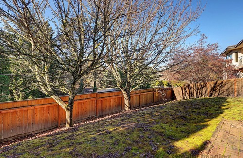 West Haven-Sylvan House | Renovated Portland Single Story Home- Wine Country, Amaterra, Nike, Zoo, Intel