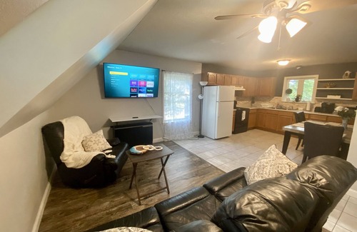 Old Orchard Beach Apartment | Renovated quite unit, pet friendly