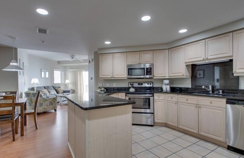 Gulf Pines Condo | "Renovated Retreat: East-Facing 9th Floor Westwinds 2-Bed, 2-Bath Condo" at Sandestin Golf and Beach Resort!