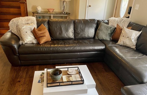 Saugerties House | Renovated Saugerties Village Home ~Close to shops, restaurants, Fall Festivals!