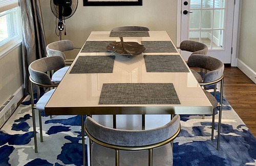 Saugerties House | Renovated Saugerties Village Home ~Close to shops, restaurants, Fall Festivals!
