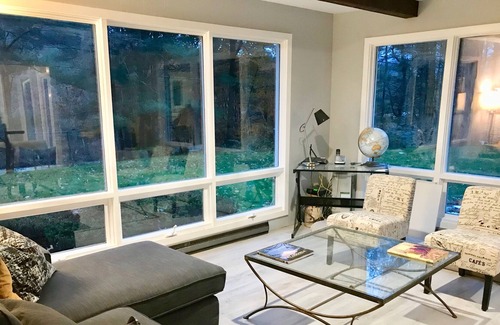 Prattsville House | Renovated Ski House For Rent Windham Mt.-Hunter Mt. Catskill Family-Pet friendl
