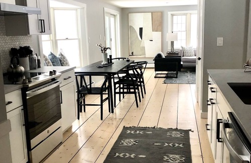 Chester House | Renovated ski house near Okemo and Stratton