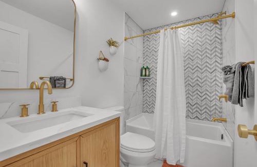 Great Valley House | Renovated Ski In Out Condo King Bed Patio Grill