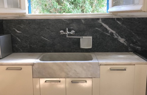 Heraklion House | Renovated & spacious 3 bedroom home with free parking in Poros, Heraklion, Crete