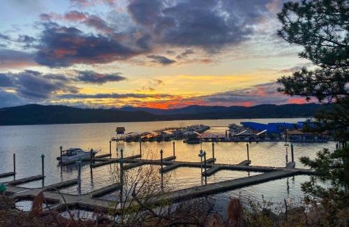 Coeur d'Alene Apartment | Renovated Studio 5 Min from Scenic Lake CDA - Pet Friendly