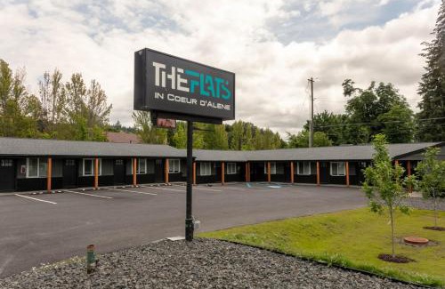 Coeur d'Alene Apartment | Renovated Studio 5 Min from Scenic Lake CDA - Pet Friendly