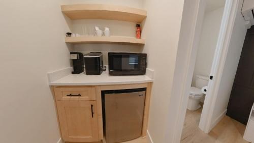 Coeur d'Alene Apartment | Renovated Studio 5 Min from Scenic Lake CDA - Pet Friendly