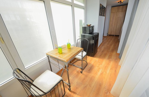 Bucharest City-Centre Apartment | Renovated Studio located next to Cismigiu Gardens