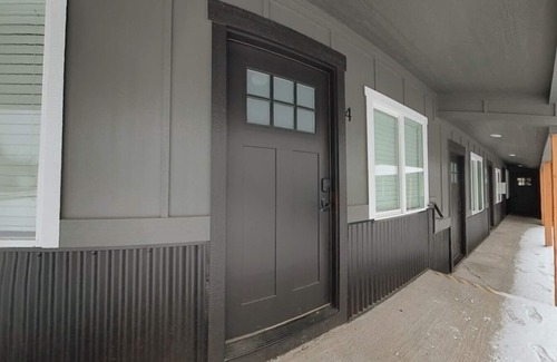 Coeur d'Alene Apartment | Renovated Studio #4 - 5 Min from Scenic Lake CDA