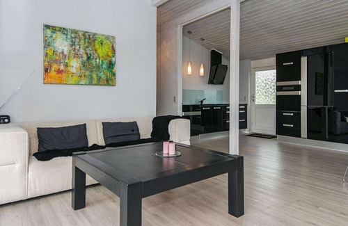 Hejlsminde Strand House | Renovated Summerhouse in Hejlsminde - By Traum Ferienwohnungen