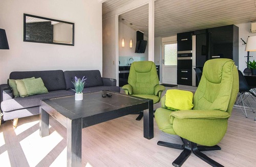 Hejlsminde Strand House | Renovated Summerhouse in Hejlsminde - By Traum Ferienwohnungen