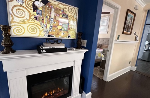 Ocean Grove House | Renovated Victorian Home 5 mins walk to Beach and Asbury Park 6 beach tags