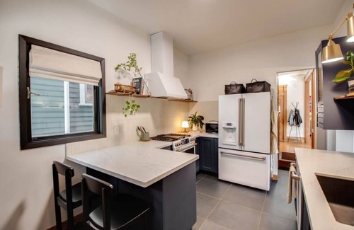 Summit - University House | Renovated Victorian home in the heart of St. Paul