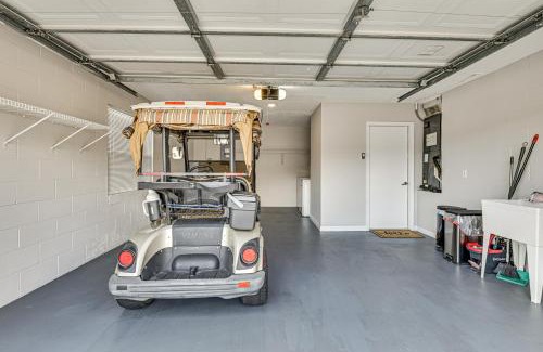 The Villages House | Renovated Villa Btwn Lake Sumter and Spanish Springs