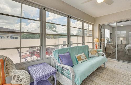 The Villages House | Renovated Villa Btwn Lake Sumter and Spanish Springs