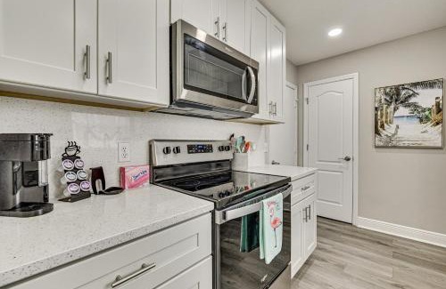 The Villages House | Renovated Villa Btwn Lake Sumter and Spanish Springs