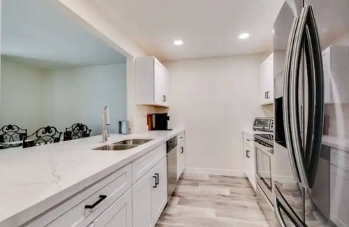 Litchfield Park Condo | Renovated Villa in Old Litchfield