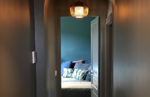 Ascain House | Renovated village house 10 minutes from Saint Jean de Luz Ascain Basque Country