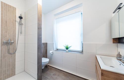 Mitte Apartment | Renoviert und Modern