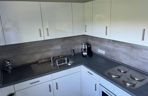 Raisdorf Apartment | Renovierte 2 Zimmer Einlieger-ferienwohnung. Schwentinental