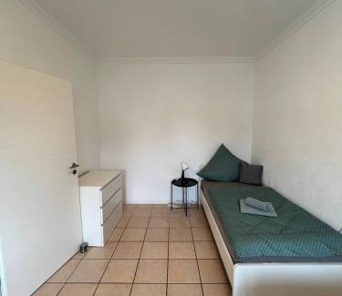 Lutzel Apartment | Renovierte Wohnungen in Koblenz direkt an der Mosel!