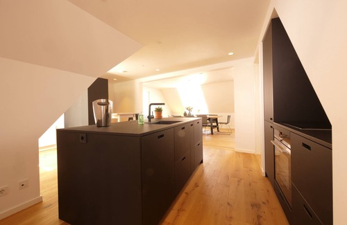 Copenhagen City Centre Apartment | Rent a place 5