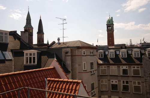 Copenhagen City Centre Apartment | Rent a place 5