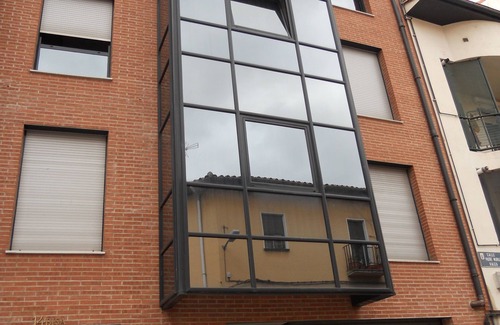 Villava Condo | rent apartment in villava for san fermines/and other times