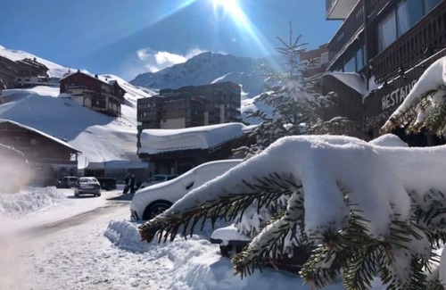 Val-Thorens Apartment | Rent apartment Val Thorens