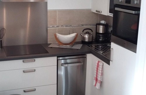 Samoens Apartment | Rent Beautiful Appart 2/4 Pers renovated in Samoëns (Private Concierge Optional)