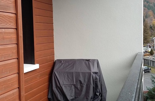Samoens Apartment | Rent Beautiful Appart 2/4 Pers renovated in Samoëns (Private Concierge Optional)