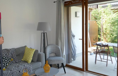 Samoens House | Rent cozy apartment for 6 people - Samoens