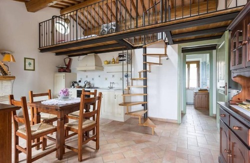 Pale Apartment | Rent house in the valley of Menotre