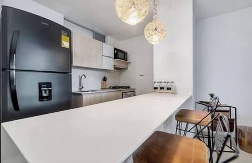 El Poblado Apartment | Rent near Clinica Rosario and CC Tesoro 1808