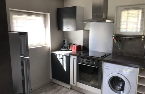 Cassis Villa | Rent pretty little villa on the top of Cassis