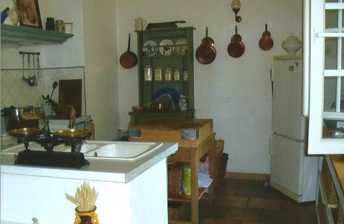 Montmeyan Villa | RENT VILLA CHARM OF PROVENCE 400 to 500 € per week