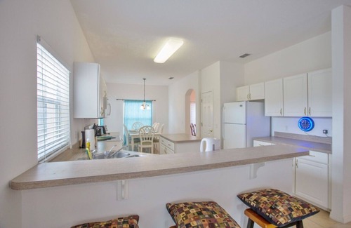 Highgate Park Villa | Rent Your Own Luxury Villa in Orlando, Highgate at Legacy Park, Villa Orlando 1000