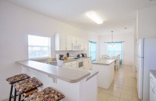 Highgate Park Villa | Rent Your Own Luxury Villa in Orlando, Highgate at Legacy Park, Villa Orlando 1000