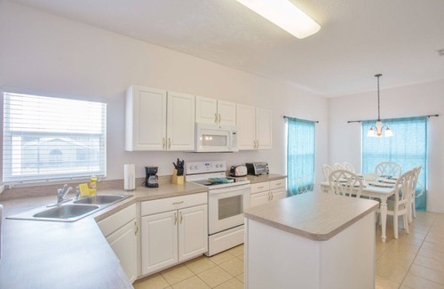 Highgate Park Villa | Rent Your Own Luxury Villa in Orlando, Highgate at Legacy Park, Villa Orlando 1000