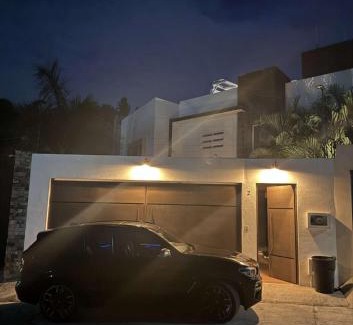 Tres de Mayo Apartment | Renta de Casa en Cuernavaca para Fin de Semana