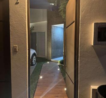 Tres de Mayo Apartment | Renta de Casa en Cuernavaca para Fin de Semana