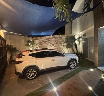 Tres de Mayo Apartment | Renta de Casa en Cuernavaca para Fin de Semana