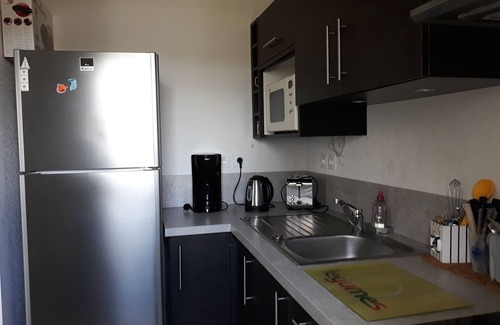Saint-Gilles-Croix-de-Vie Apartment | Rental apartment of 42 m2 in a quiet résidense near the sea