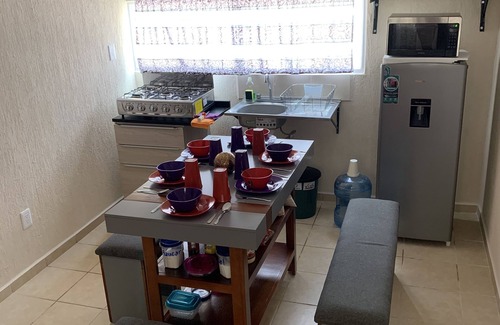 Downtown Cancun Apartment | Renta Vacacional Familiar