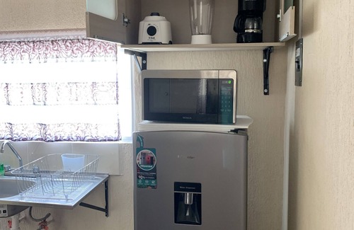 Downtown Cancun Apartment | Renta Vacacional Familiar