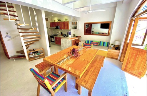 Centro Apartment | RentaElite Lovely 3 BR old city Cartagena w private pool