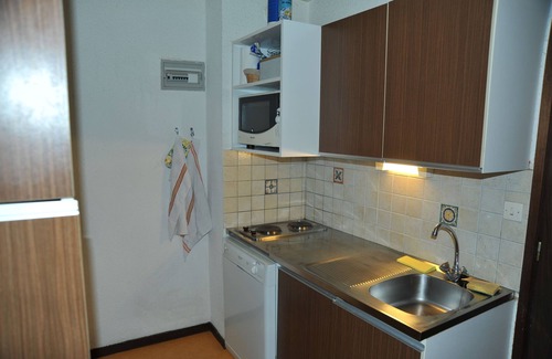 Le Praz de Lys Apartment | RENTAL 1 ski week from January 18 to 25 Appart 5 berths Le Praz de lys
